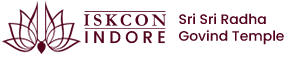 ISKCON Indore
